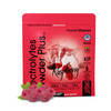 PowderVitamin Electrolytes Powder Plus (50 Servings) Raspberry Electrolyte