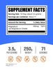 BulkSupplements.com Magnesium Citrate Powder