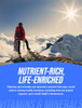 BulkSupplements.com Zinc Glycinate Powder
