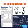 Adapted Nutrition Hi-Lyte Pro Hydration Packets
