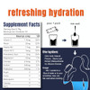 Adapted Nutrition Hi-Lyte Pro Hydration Packets
