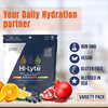 Adapted Nutrition Hi-Lyte Pro Hydration Packets