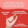 Feel Great Vitamins Organic Beet Root Powder Supplements (Tablets)