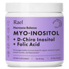 Rael Hormone Balance for Women, Inositol Powder Supplement