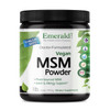 Emerald Labs MSM Powder