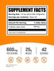 BulkSupplements.com R-Alpha Lipoic Acid Powder
