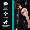Jacked Factory Pumpsurge Caffeine Free Pre Workout for Men & Women