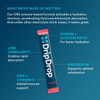 DripDrop Hydration Packets - Bold Variety Pack