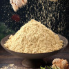 MOORCHOCO ??? ???Tienchi Ginseng Powder, 100% Pure Pseudoginseng Notoginseng