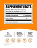 BulkSupplements.com Beta Alanine Powder