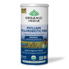 ORGANIC INDIA Psyllium Husk Powder