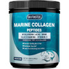 DRFOSTER Marine Collagen Peptides Powder for Joint Support, Hydrolyzed Type I &