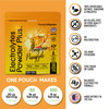 PowderVitamin Electrolytes Powder Plus (50 Servings) Tangerine Pineapple