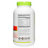 NutriBiotic - Lemon Electro-C, Vitamin C & Electrolyte Powder, 16 OZ