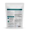 Himalaya Organic Psyllium Husk Powder, Daily Dietary Fiber Supplement