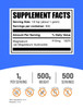 BulkSupplements.com Magnesium Hydroxide Powder