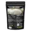 Go Nutra - Lions Mane Powder, Potent 10:1