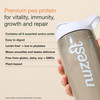 Nuzest - Pea Protein Powder