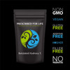 Prescribed For Life BHT Powder, Powdered Butylated Hydroxytoluene for Food
