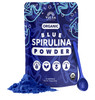 Organic Blue Spirulina Powder