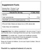 Swanson FiberAid - Larch Tree Arabinogalactan (AG) Powder