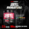 ProSupps Dr. Jekyll Signature V2 Pre Workout Powder with Creatine