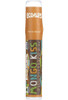 ECO LIPS Organic Mongo Kiss Vanilla Honey Lip Balm, 0.25 OZ