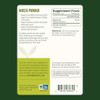 Banyan Botanicals Musta Powder - Organic Cyperus Rotundus