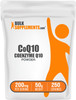 BulkSupplements.com Coenzyme Q10 Powder