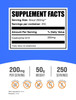 BulkSupplements.com Coenzyme Q10 Powder