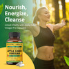 Promethean Wellness ACV Pro Apple Cider Vinegar Capsules Certified Organic
