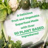 New Vitality Royal Greens Superfood Powder