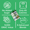 New Vitality Royal Greens Superfood Powder