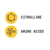 BEYOND RAW Chemistry Labs L-Citrulline Powder, Supports Peak Performance, 30