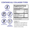 Teami Marine Collagen Powder for Women & Men
