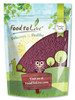 Food to Live Black Elderberry Juice Powder, 1 Pound