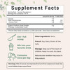 Micro Ingredients Organic Psyllium Husk Powder, 2lbs (32oz)