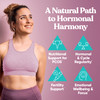 Regulate MAX Myo-Inositol & D-Chiro Inositol Supplement Powder for Women