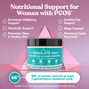 Regulate MAX Myo-Inositol & D-Chiro Inositol Supplement Powder for Women