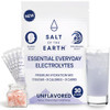 Salt of the Earth Premium Zero-Sugar Electrolyte