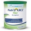 Oral Supplement Nutrisource Fiber Unflavored 7.2 Oz. Can Powder Sold By Each