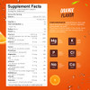 Electrolyte Powder - Refreshing Workout Recovery Electrolytes, Sugar