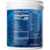 MRM Nutrition Egg White Protein - Vanilla Flavored - 23g Fat-Free Protein