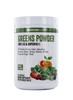 Nutrition Works Greens Powder Greens & Superfoods - 9.88 Oz (20 Servings)