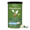 Biochem Vegan Protein Powder - 20g Plant-Based Protein for Muscle Support
