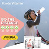 PowderVitamin Electrolytes Powder Plus (100 Servings) Watermelon Electrolyte