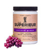 Superieur Electrolytes - Plant Based Electrolyte Supplement w/Sea