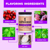 Superieur Electrolytes - Plant Based Electrolyte Supplement w/Sea