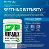 GAT SPORT Nitraflex Advanced Pre-Workout Powder, Increases Blood Flow, Boosts