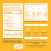 Further Food Vanilla Collagen Peptides Powder with Tremella Mushroom